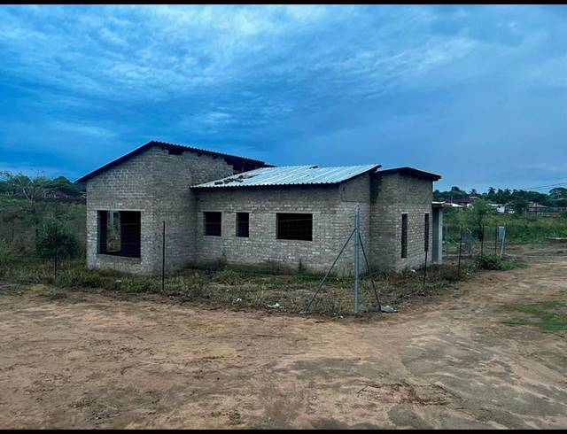 2 BEDROOM HOUSE FOR SALE IN NKOWANKOWA